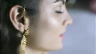 Flora Saini & Anvishi Jian Lesbian WEB