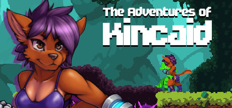 Free Adventure Porn Games - The Adventures of Kincaid - Part 02 - |Furry|NSFW|Platform|720p|Stea|