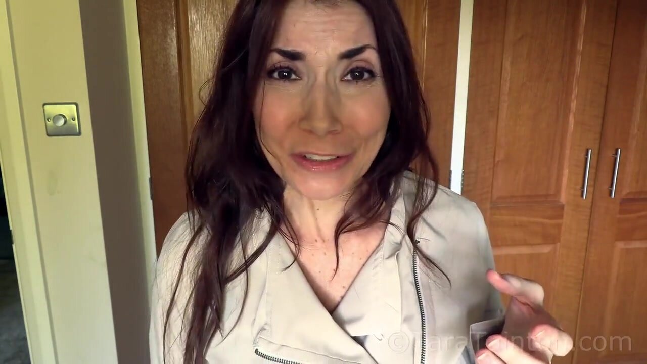 Pornhub tara tainton