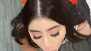 Valerie Kay Get a Creampie