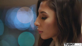 Before and After - Hot Pornstar