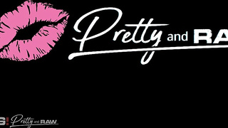 Aria Lee Gets Double Teamed By Two Huge Cocks