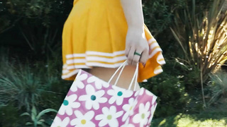 Raising Funds - Aria Lee