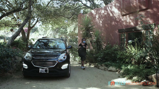 I helping my stepmom while daddy stuck in china