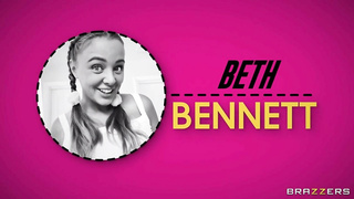 Shower Pranking Sex (2020) Beth Bennett