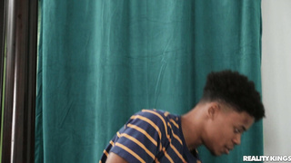 Her Panties, My Fantasy (2021) Lil D, Tori Montana