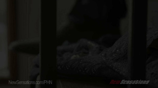 Hotwife Fucks his best Friend Hard