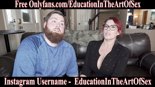 Sharing a Bed with my new Stepmom Jasper Nyx