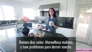 madre cocina sub 2 video