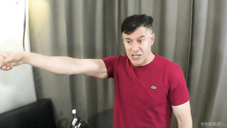 STACY CRUZ THREESOME