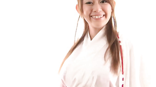 Gangbang with hot asian chick