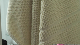 Family is pervy/ don't show them