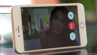 Hard anal sex with Kendall