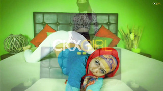Hijab Muslim Girls on Webcam @ CKXGirl | CokeGirlx