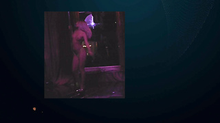 best lapdance strip show and worst lapdance ever !