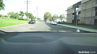 No money is fine let the pussy pay