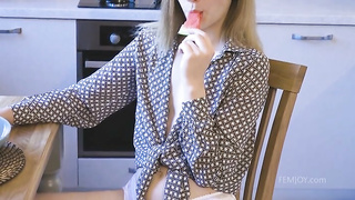 Turn Me On XXX SD MP4