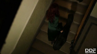 HandsOnHardcore 2021.01.23 Alexis Brill Candee Licious and Shona River XXX SD MP4