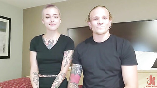 2021.01.22 The Punishment XXX SD MP4