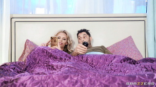 Smoke Show (2021) Phoenix Marie, Damon Dice