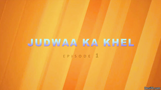 Twin brother fuck his wife