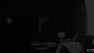 PORN SEX - Cristal Caitlin - New Life Episode 1