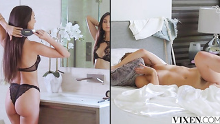 HOT PORN 2021.01.01 Elixxx porn And Beautiful Girl XXX SD MP4