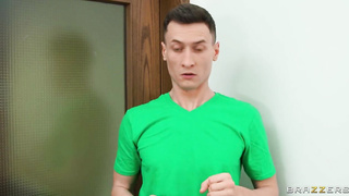 My girl's double is Anal Trouble by Sofia Lee and Zuzu Sweet