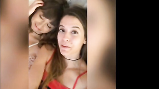 PORN THREESOME 2021.02.05 Swapping A Strangers Cum With Riley Reid XXX SD MP4