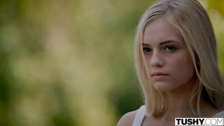 Gorgeous Young Girlfriends Try Anal Together - xxx xxx & Karla sex