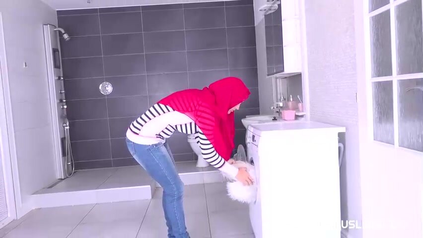 Muslim Girls Bathrooms Xxx Bf Video - Muslim has sex in the toilet