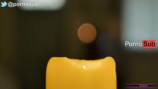 cena con mi madre y mi hermana sub