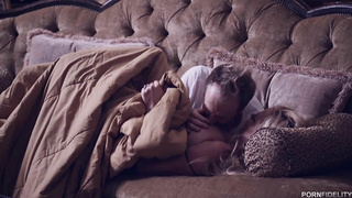 Rachael Madori  Ryan Madison - Rough Enough