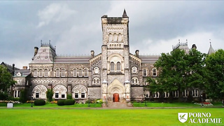 Kesha Ortega - Thick Venezuelan babe Kesha Ortega gets cum on pussy in MMF threeway xxx