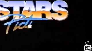 Retro European porn for real lovers of old school