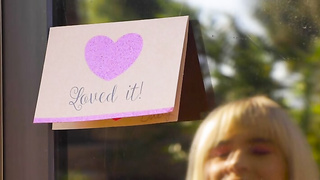 Be My Valentine XXX 2021