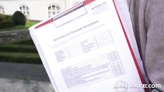 Lullu Gun nurse anal porn 2021