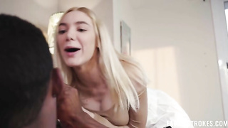 Step sister new porn video 2021