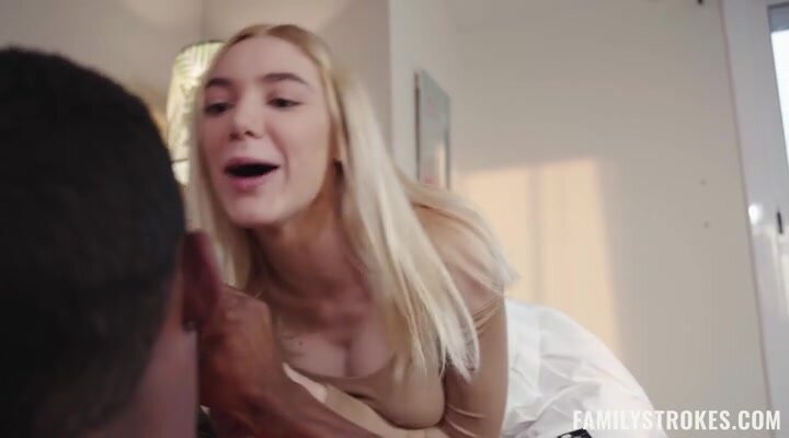 Step sister new porn video 2021