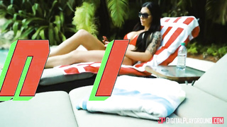 Bikini Boss