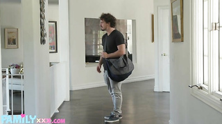 Alessia Luna family porn 2021