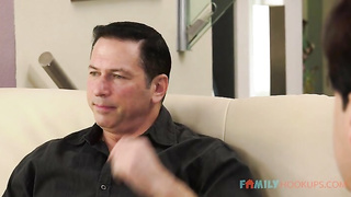 Hannah Hays porn taboo XXX 2021