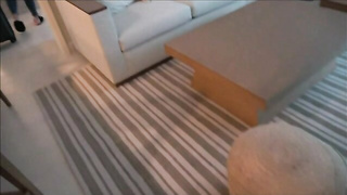 Creampied My Big Stepsis During Private Vacation