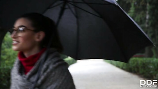 Julia Roca hardcore 2021