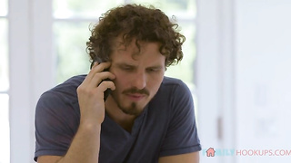 Family hot fuck porn 2021 Lilly Bell