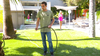 My Friend's Hot Mom - Naughty America HD by Bridgette B and Tyler Nixon