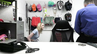 Marilyn Johnson - Found The Missing xxxs