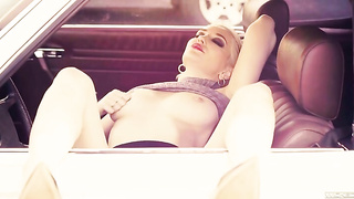 Glamcore Harcore - Hot Babe