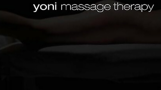 Yoni Massage Therapy