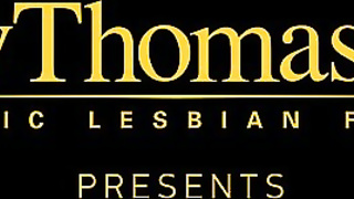 Blue Angel and Dorothy Black lesbians